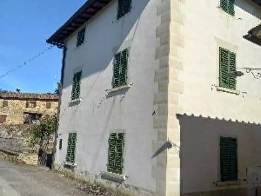 Immagine 50 di Rustico / casale in vendita  a Barberino Tavarnelle