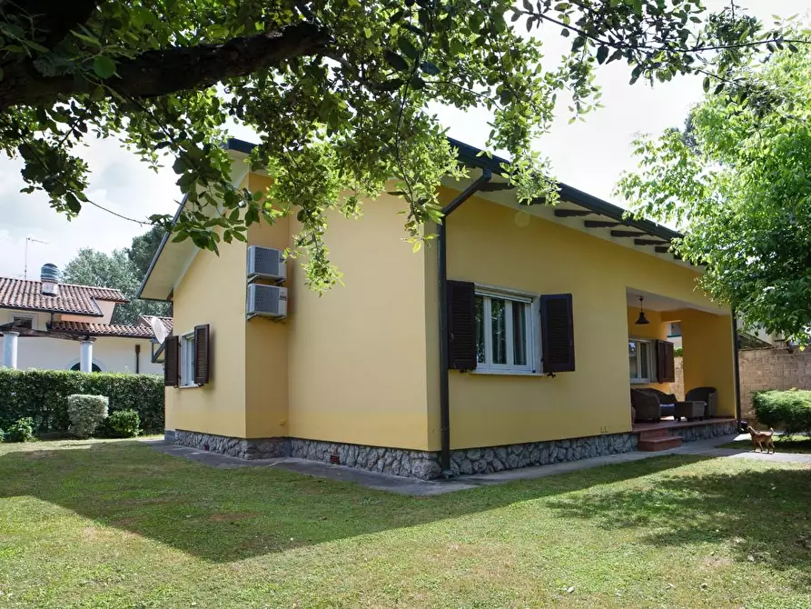 Immagine 1 di Villa in affitto  a Montignoso