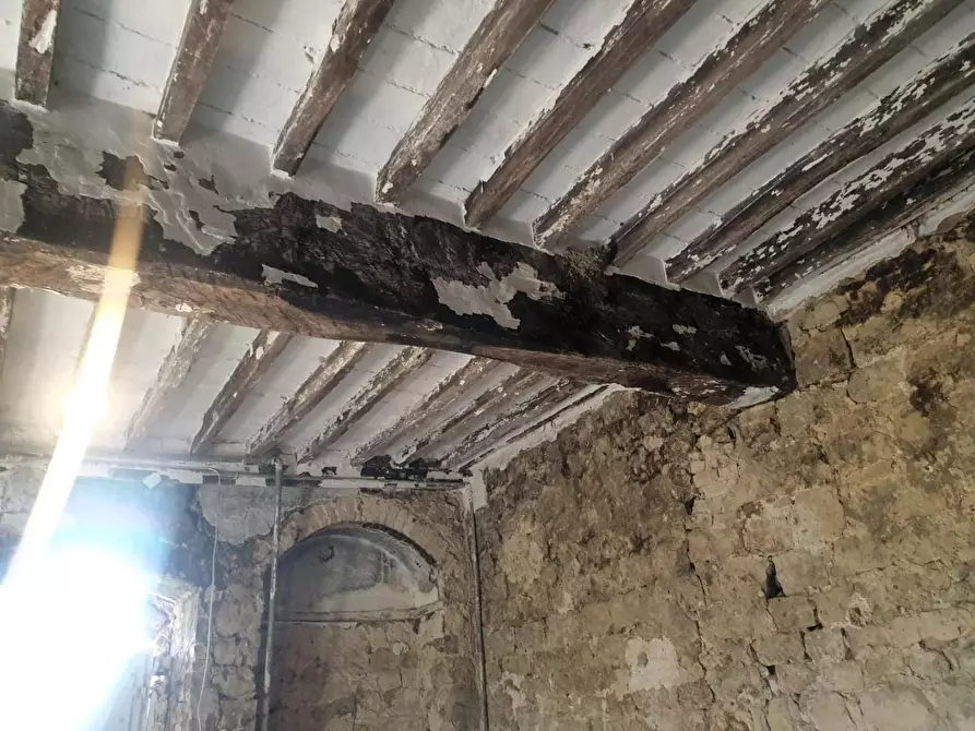 Immagine 15 di Rustico / casale in vendita  a Colle Di Val D'elsa