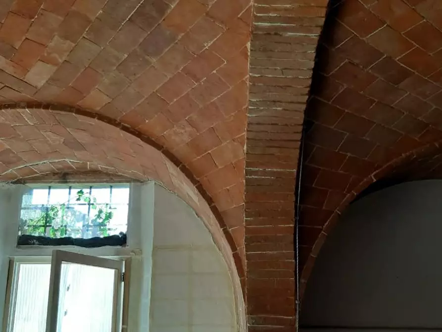 Immagine 11 di Rustico / casale in vendita  a Colle Di Val D'elsa