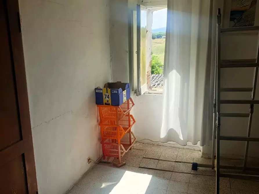 Immagine 18 di Rustico / casale in vendita  a Colle Di Val D'elsa