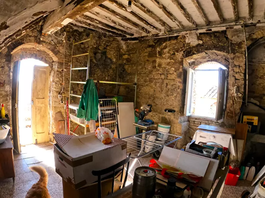 Immagine 6 di Rustico / casale in vendita  a Colle Di Val D'elsa