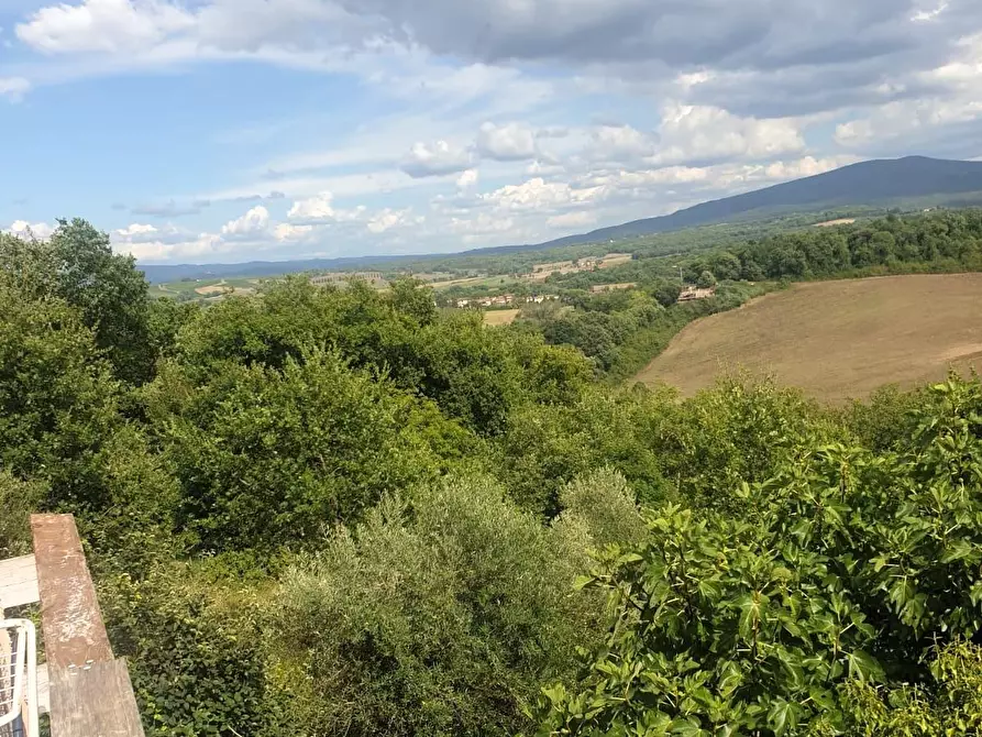 Immagine 4 di Rustico / casale in vendita  a Colle Di Val D'elsa