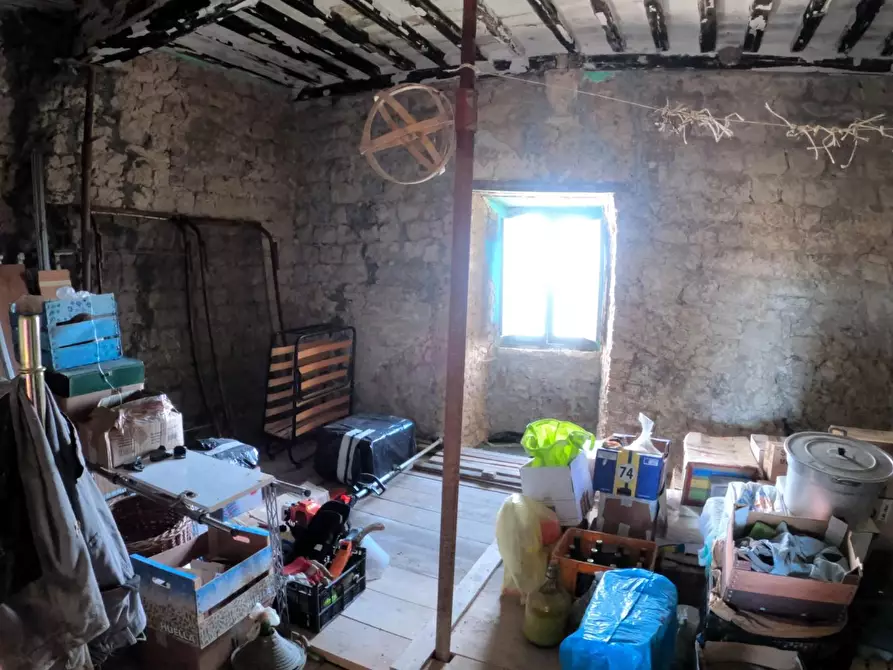 Immagine 7 di Rustico / casale in vendita  a Colle Di Val D'elsa