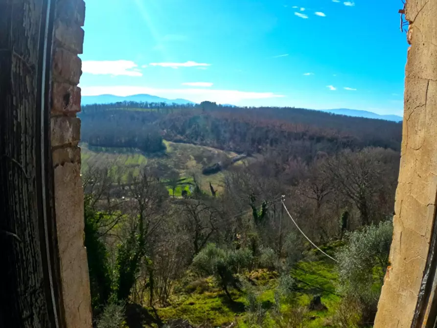 Immagine 10 di Rustico / casale in vendita  a Colle Di Val D'elsa