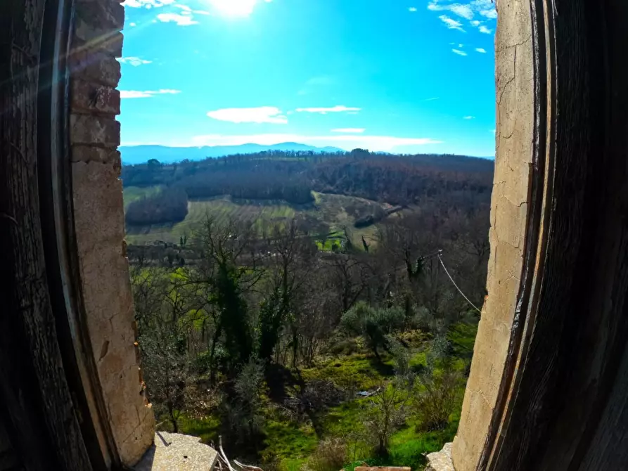 Immagine 9 di Rustico / casale in vendita  a Colle Di Val D'elsa