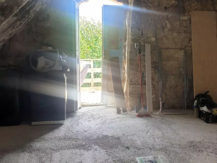 Immagine 12 di Rustico / casale in vendita  a Colle Di Val D'elsa