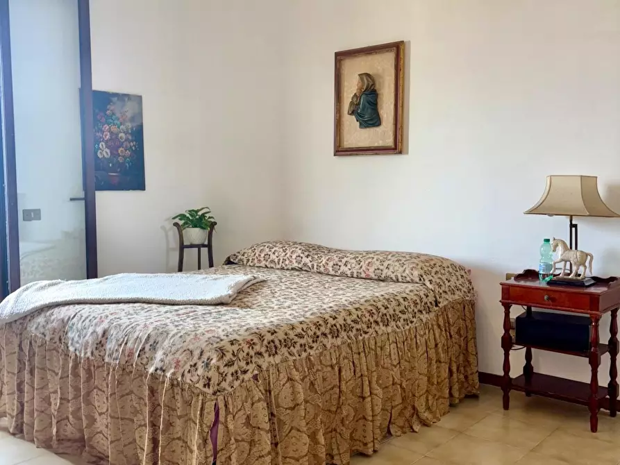 Immagine 31 di Villetta a schiera in vendita  a Calcinaia