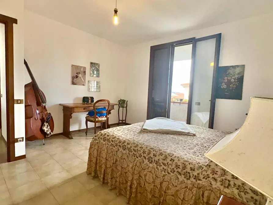 Immagine 34 di Villetta a schiera in vendita  a Calcinaia