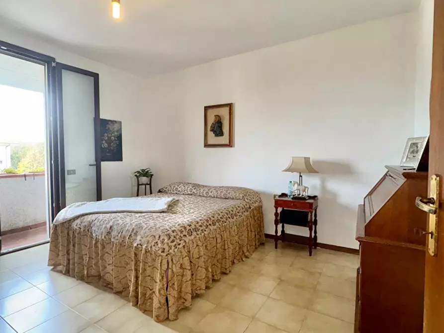 Immagine 30 di Villetta a schiera in vendita  a Calcinaia