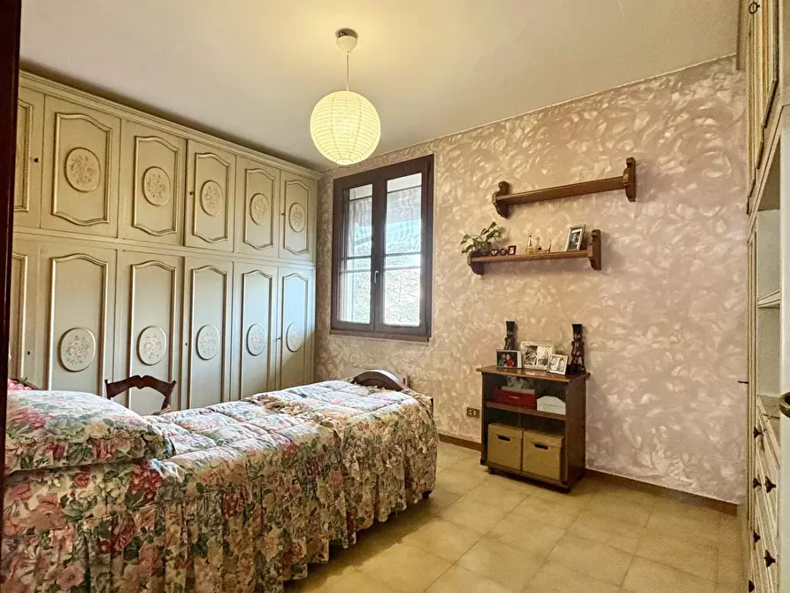 Immagine 37 di Villetta a schiera in vendita  a Calcinaia