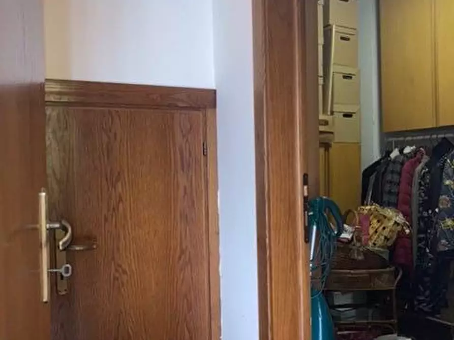 Immagine 5 di Villetta a schiera in vendita  a Calcinaia