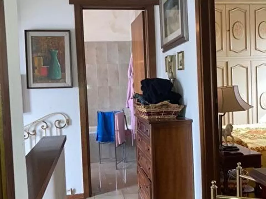 Immagine 26 di Villetta a schiera in vendita  a Calcinaia