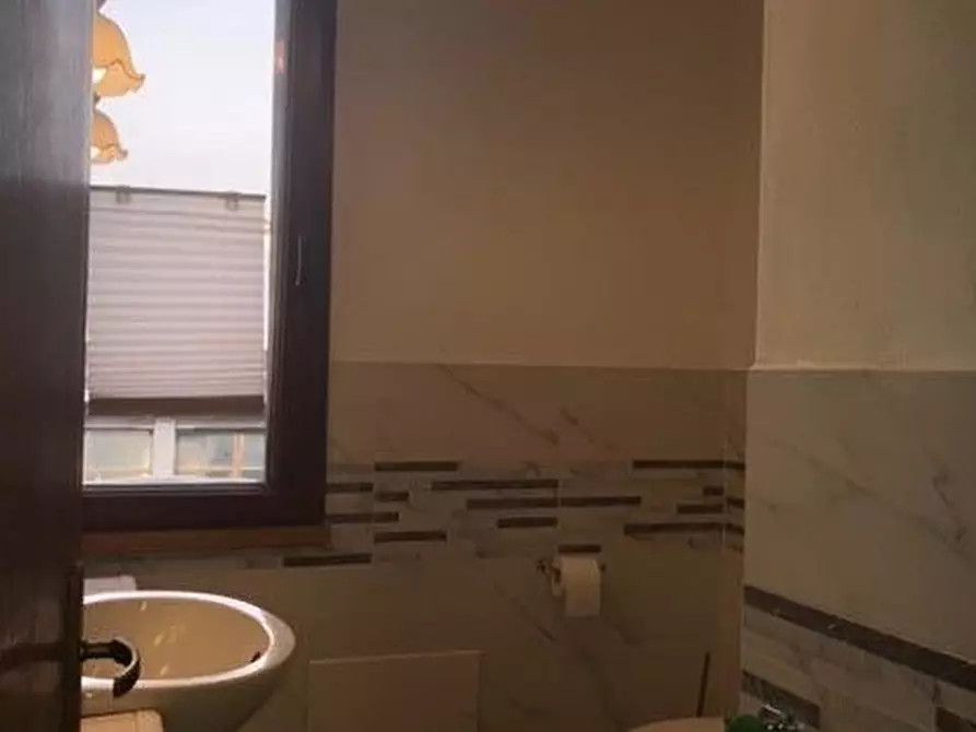 Immagine 19 di Villetta a schiera in vendita  a Calcinaia