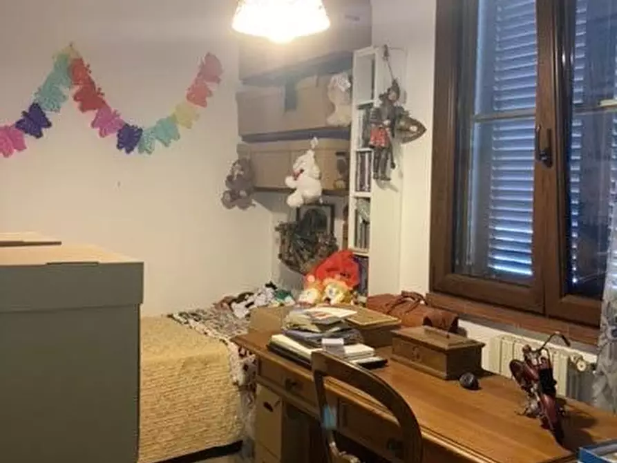 Immagine 28 di Villetta a schiera in vendita  a Calcinaia