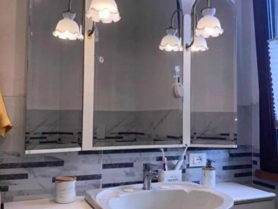 Immagine 20 di Villetta a schiera in vendita  a Calcinaia