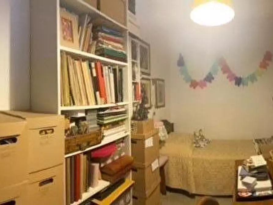 Immagine 30 di Villetta a schiera in vendita  a Calcinaia