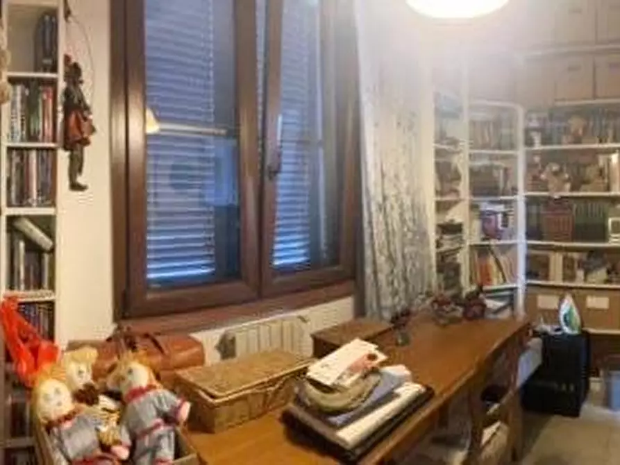 Immagine 29 di Villetta a schiera in vendita  a Calcinaia