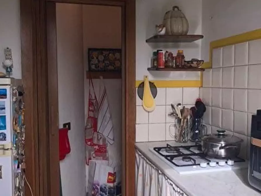 Immagine 18 di Villetta a schiera in vendita  a Calcinaia