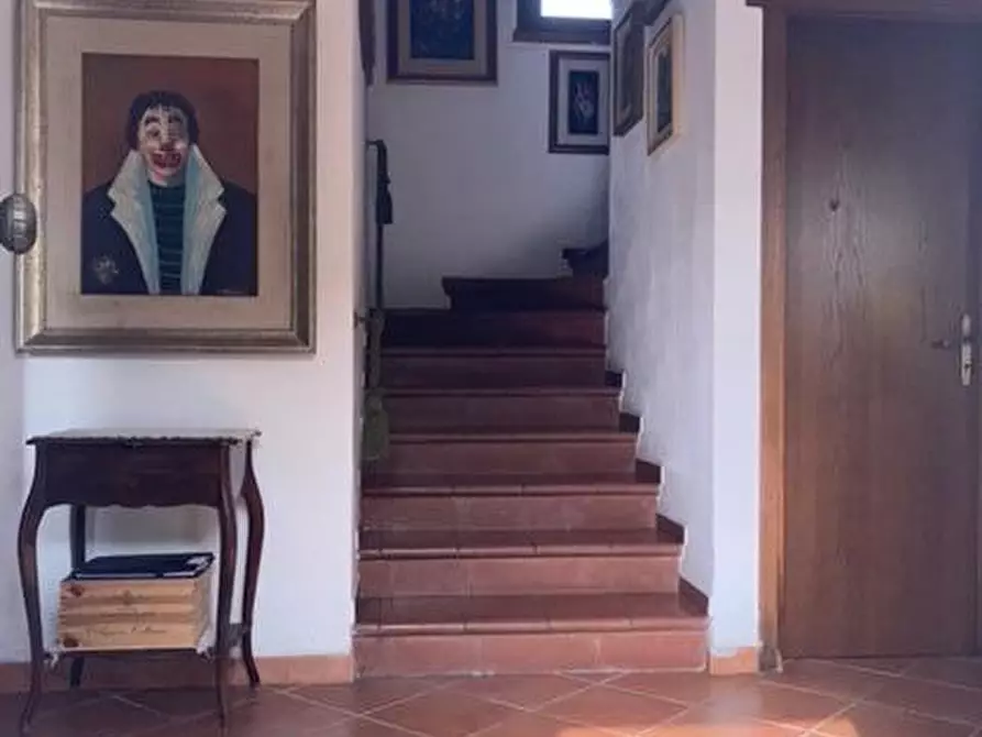 Immagine 3 di Villetta a schiera in vendita  a Calcinaia