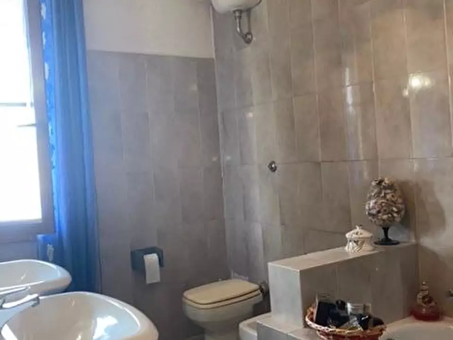 Immagine 31 di Villetta a schiera in vendita  a Calcinaia