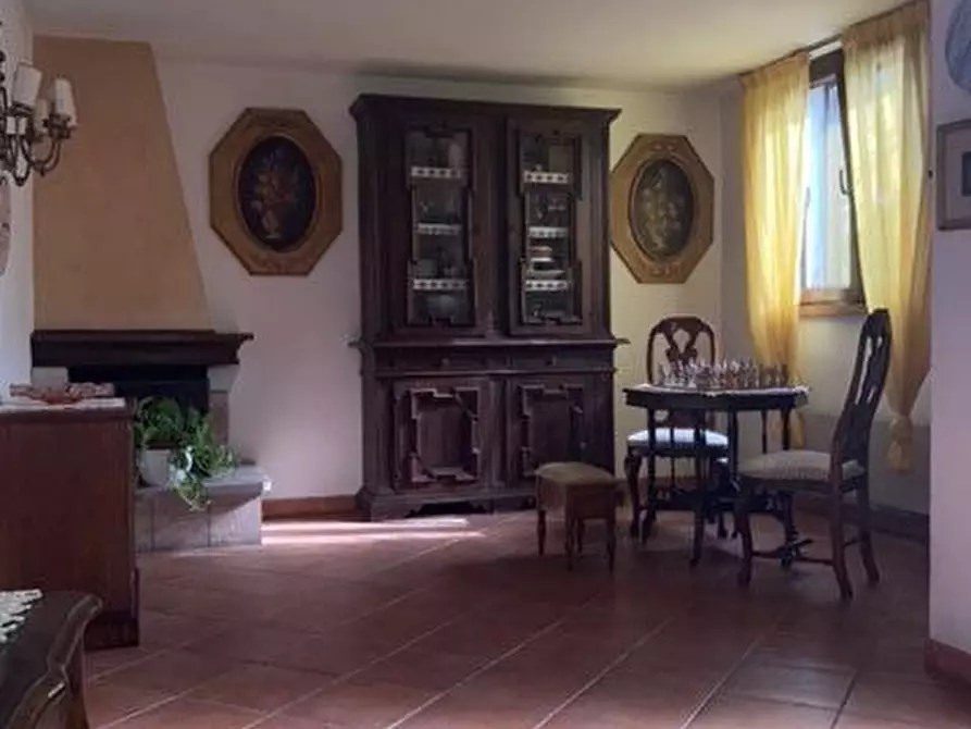 Immagine 7 di Villetta a schiera in vendita  a Calcinaia