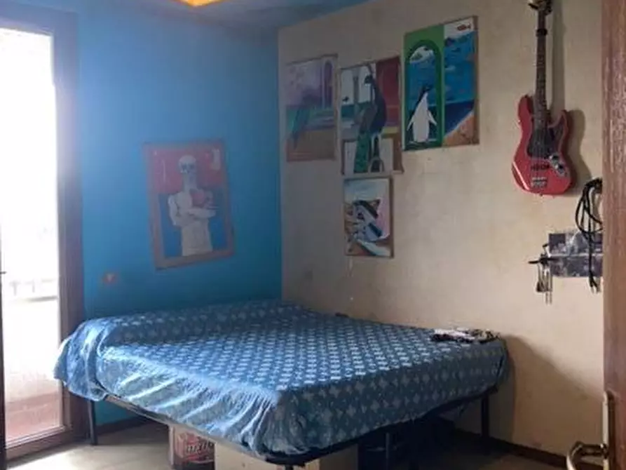 Immagine 23 di Villetta a schiera in vendita  a Calcinaia