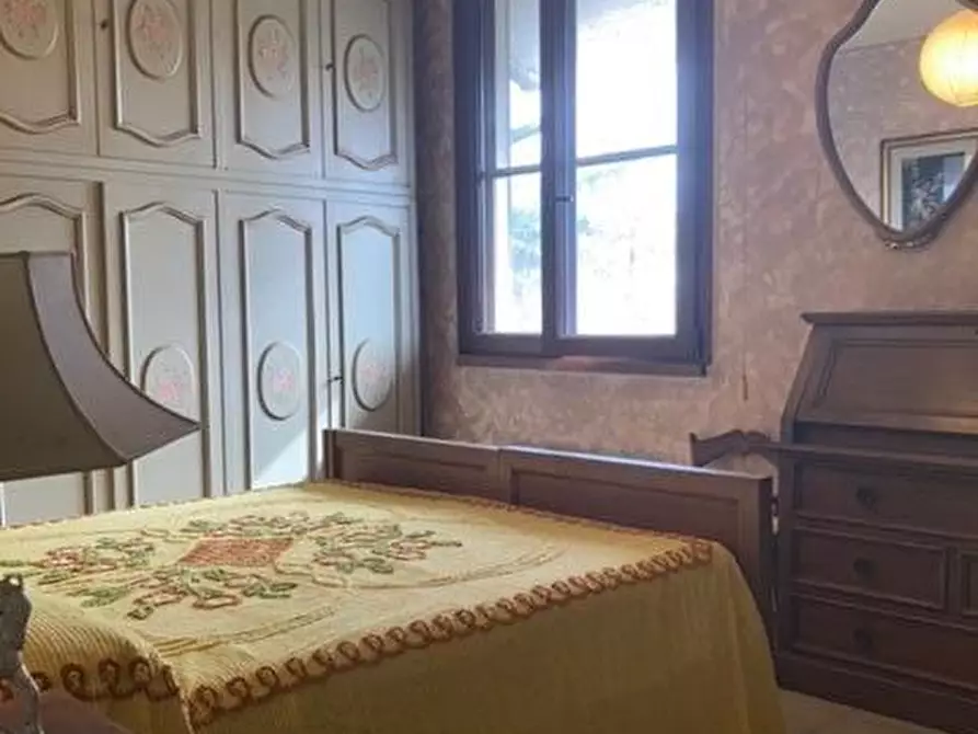 Immagine 24 di Villetta a schiera in vendita  a Calcinaia