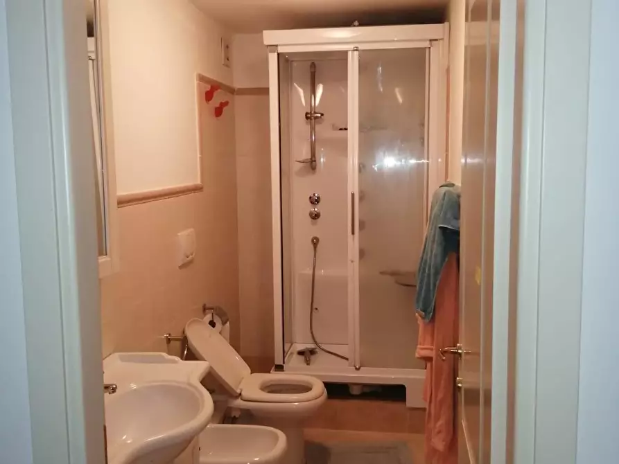 Immagine 7 di Appartamento in vendita  a Carrara