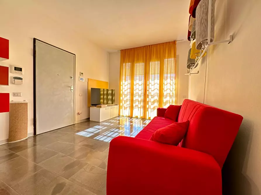 Immagine 5 di Appartamento in affitto  a Pisa