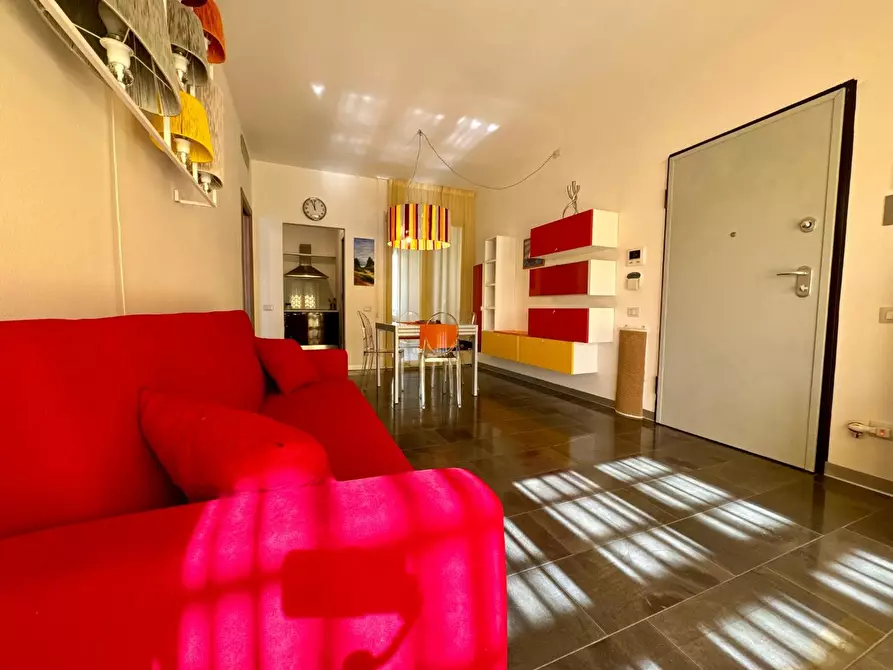 Immagine 2 di Appartamento in affitto  a Pisa