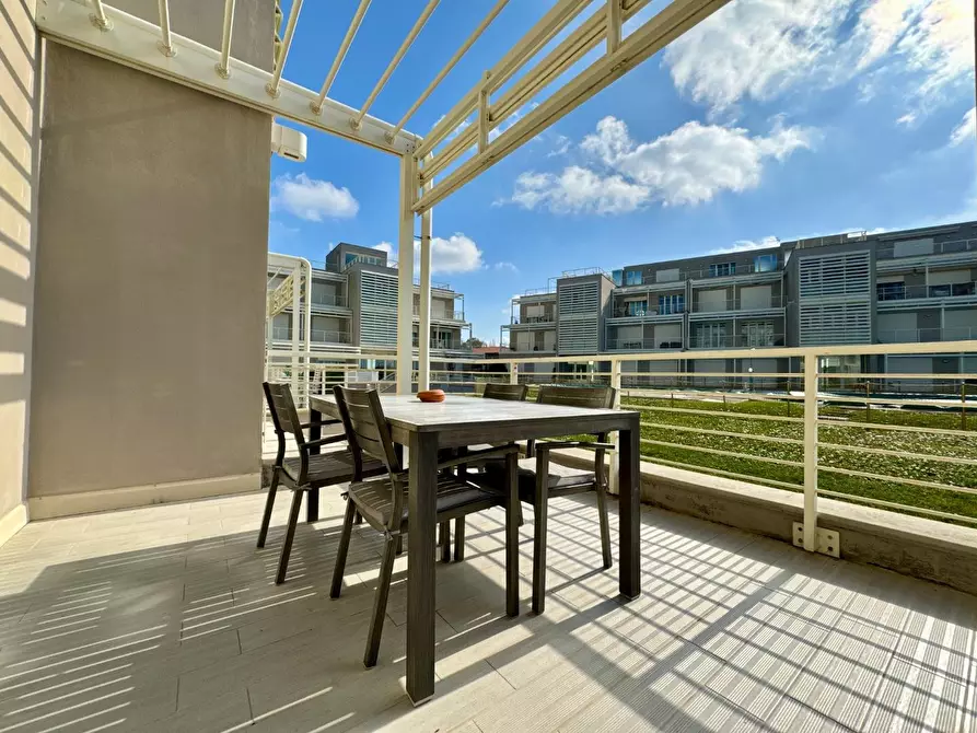 Immagine 27 di Appartamento in affitto  a Pisa