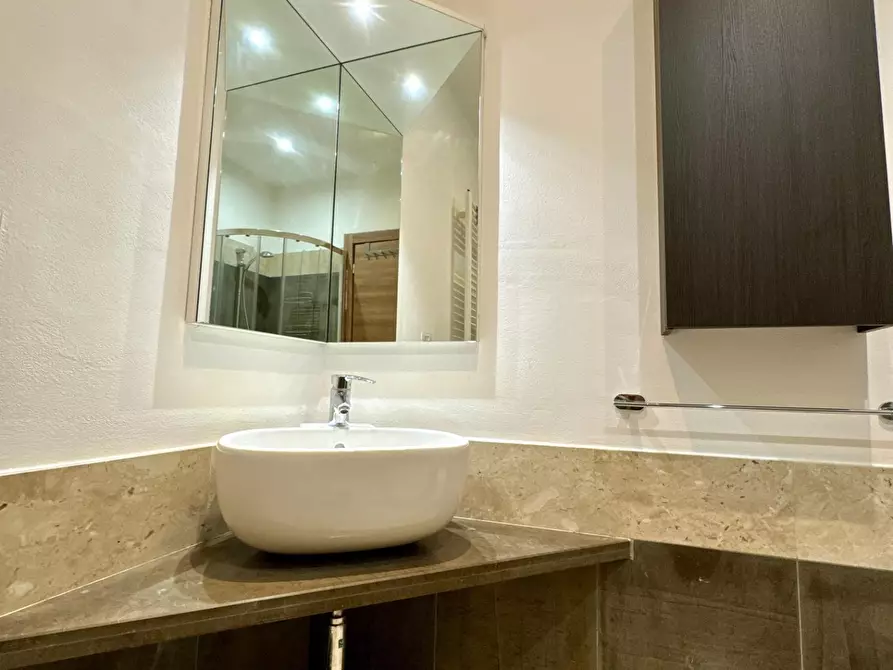 Immagine 19 di Appartamento in affitto  a Pisa