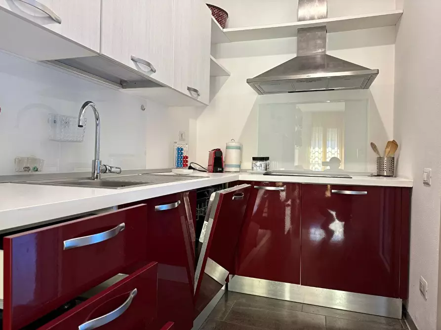 Immagine 9 di Appartamento in affitto  a Pisa