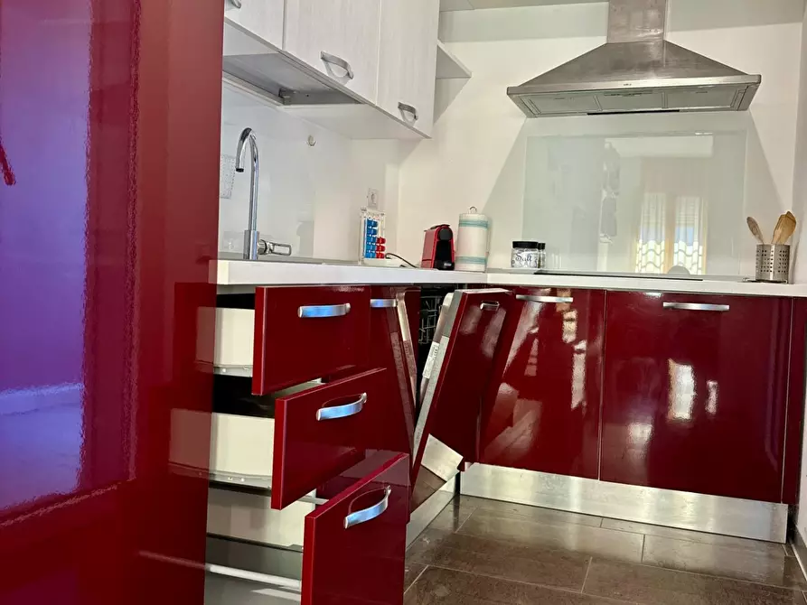 Immagine 8 di Appartamento in affitto  a Pisa