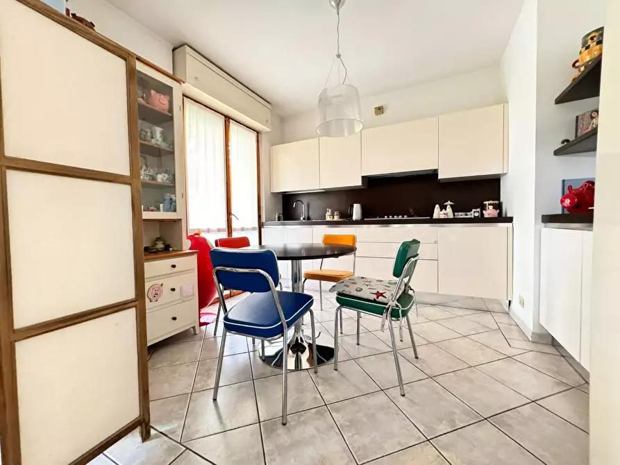 Immagine 20 di Appartamento in vendita  a Montignoso