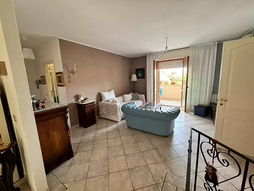 Immagine 18 di Appartamento in vendita  a Montignoso