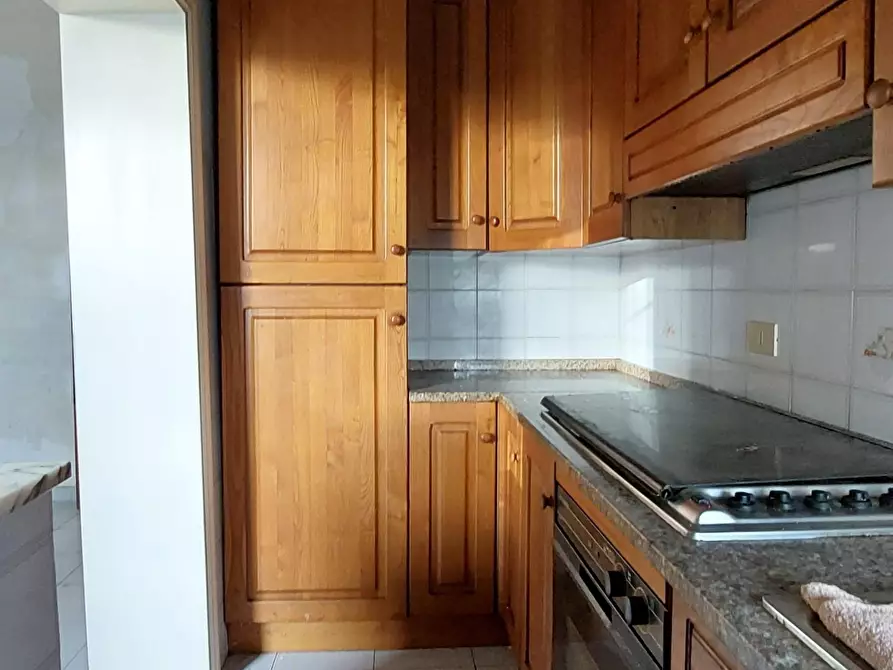 Immagine 11 di Porzione di casa in vendita  a Crespina Lorenzana