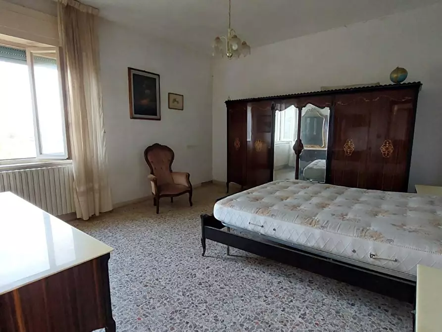 Immagine 14 di Porzione di casa in vendita  a Crespina Lorenzana