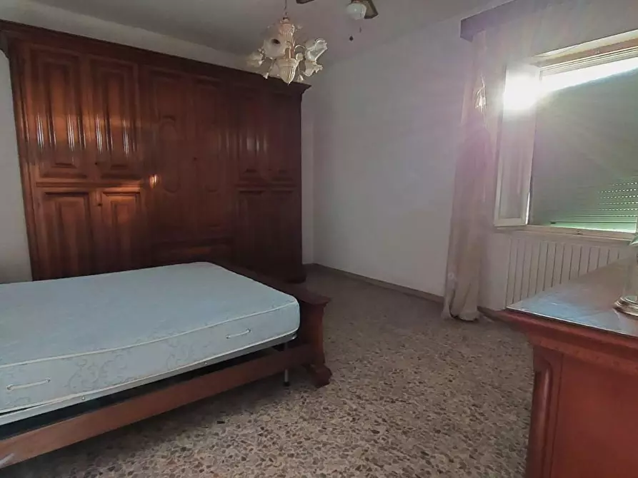 Immagine 16 di Porzione di casa in vendita  a Crespina Lorenzana