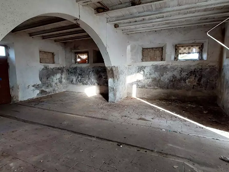 Immagine 24 di Porzione di casa in vendita  a Crespina Lorenzana