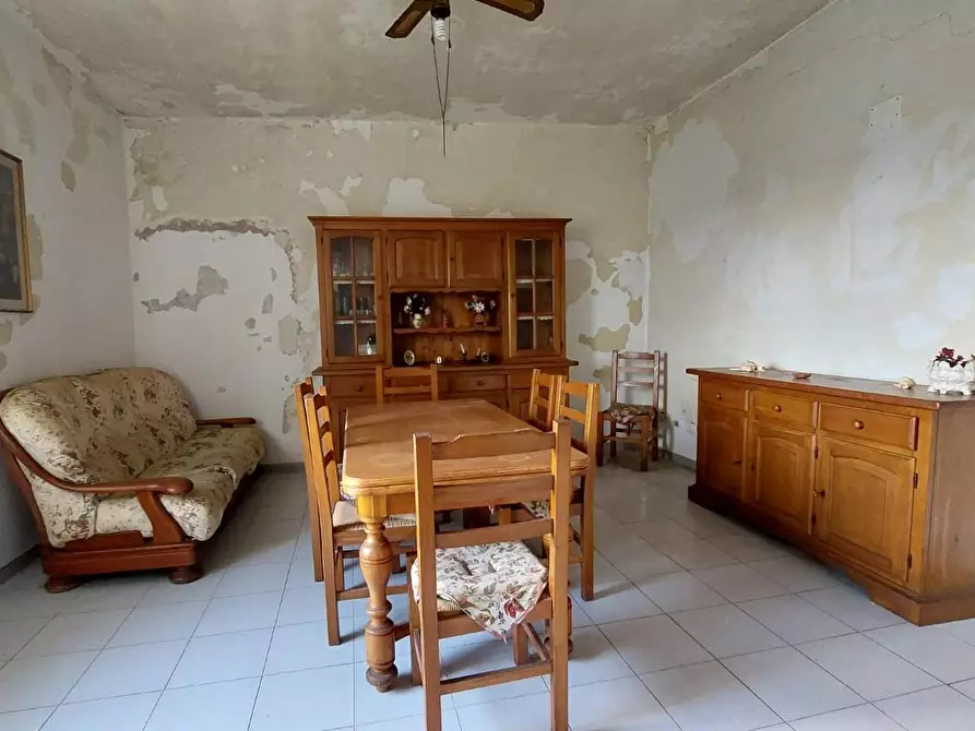 Immagine 10 di Porzione di casa in vendita  a Crespina Lorenzana