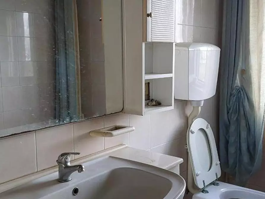 Immagine 22 di Porzione di casa in vendita  a Crespina Lorenzana