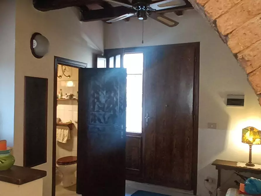 Immagine 2 di Loft/Open space in vendita  a Fauglia