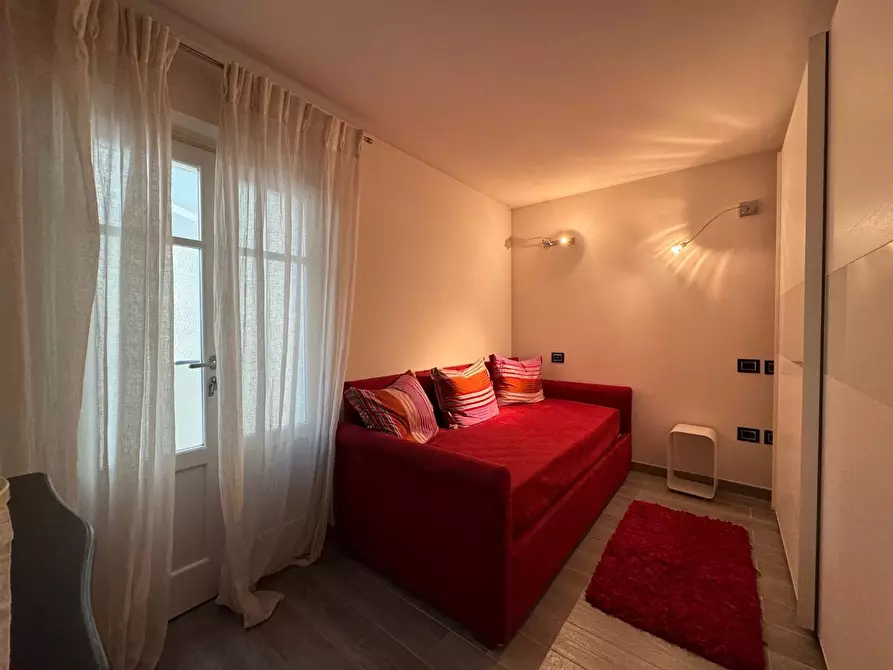 Immagine 33 di Villa in affitto  a Forte Dei Marmi