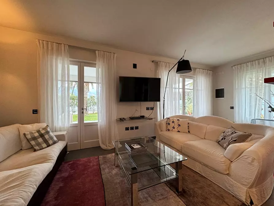 Immagine 5 di Villa in affitto  a Forte Dei Marmi