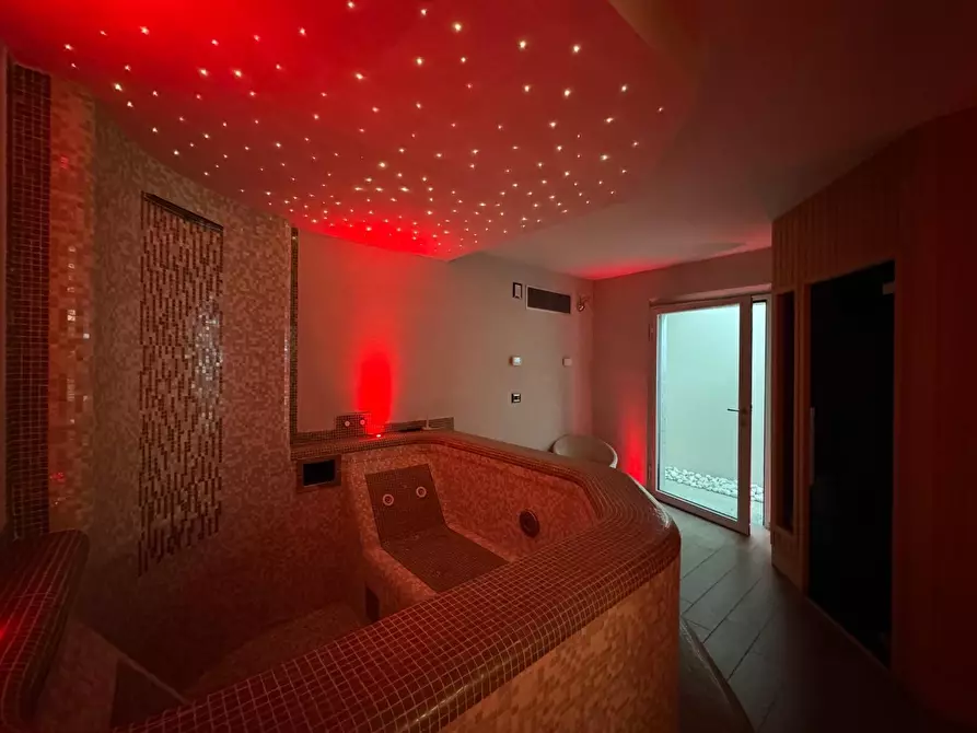 Immagine 25 di Villa in affitto  a Forte Dei Marmi