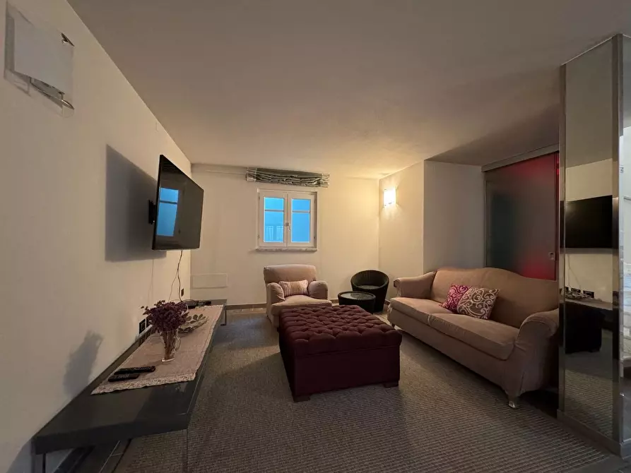 Immagine 23 di Villa in affitto  a Forte Dei Marmi