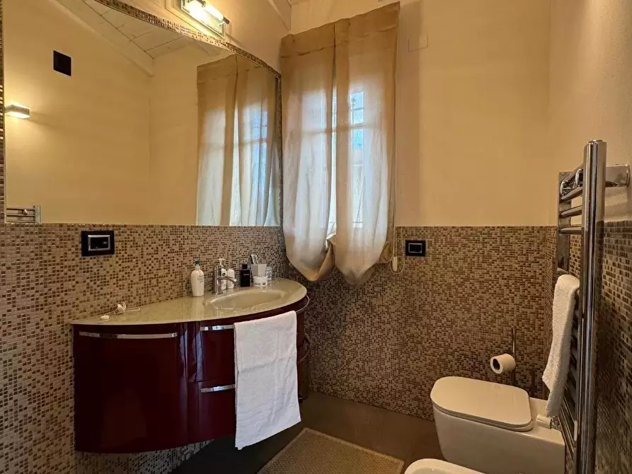 Immagine 16 di Villa in affitto  a Forte Dei Marmi