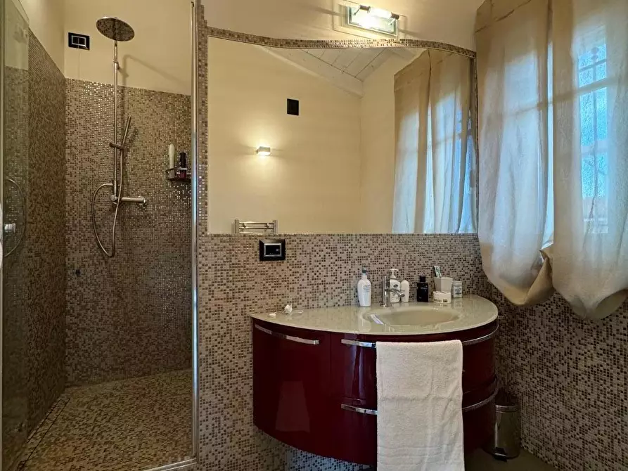 Immagine 15 di Villa in affitto  a Forte Dei Marmi